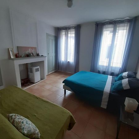 Apt En Luberon Appartement 3 Chambres Et Garage Privee Dış mekan fotoğraf