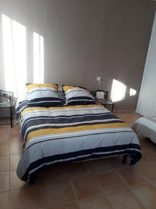 Apt En Luberon Appartement 3 Chambres Et Garage Privee Dış mekan fotoğraf