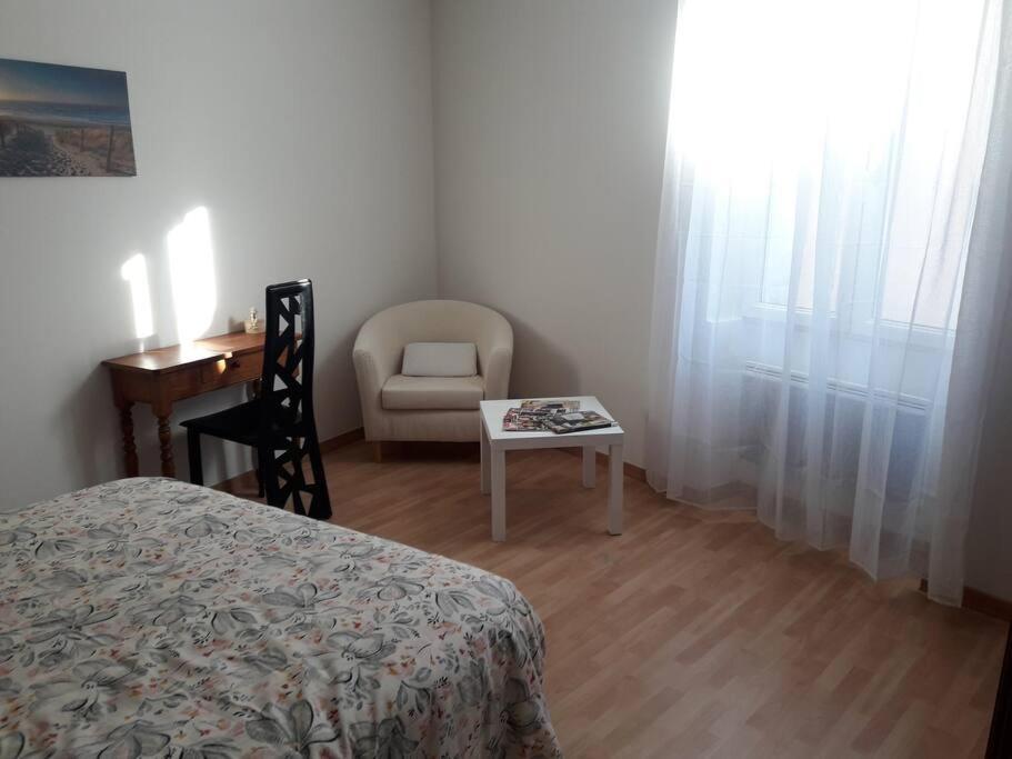 Apt En Luberon Appartement 3 Chambres Et Garage Privee Dış mekan fotoğraf