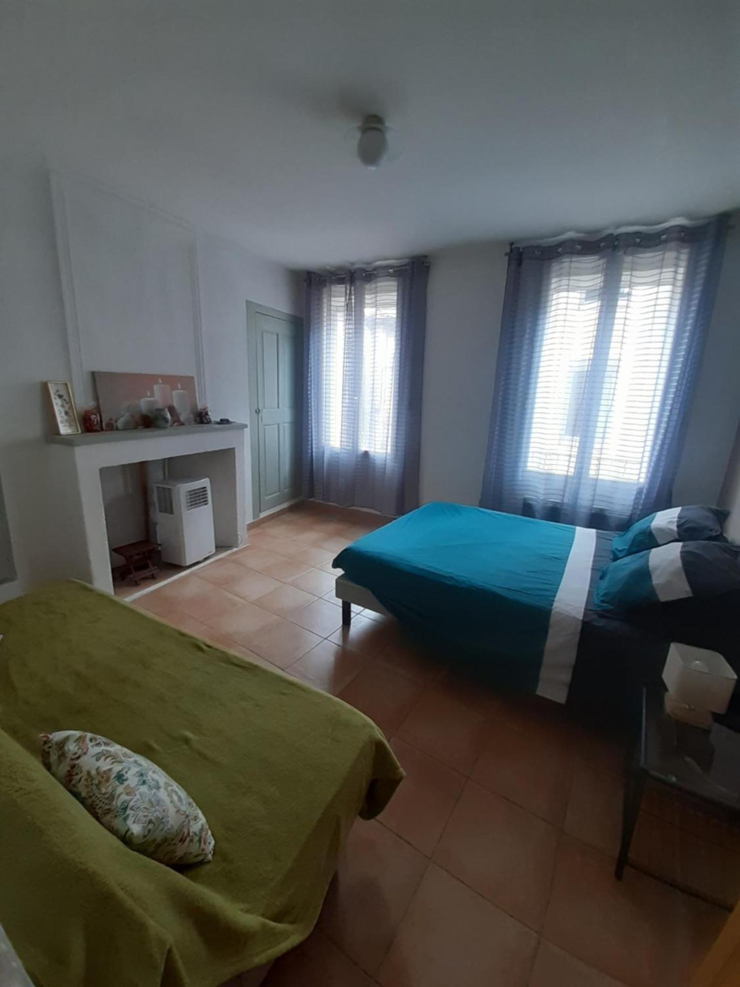 Apt En Luberon Appartement 3 Chambres Et Garage Privee Dış mekan fotoğraf